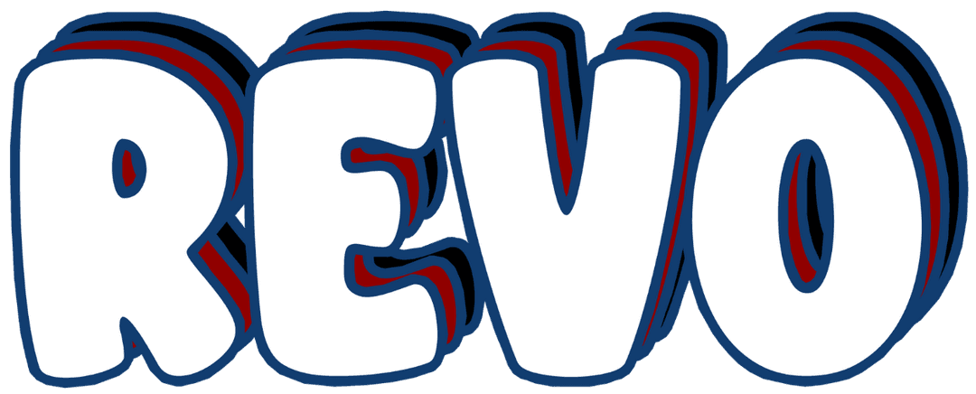 REVO Logo